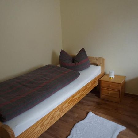 Ferienwohnung Helbing 아른슈타트 외부 사진