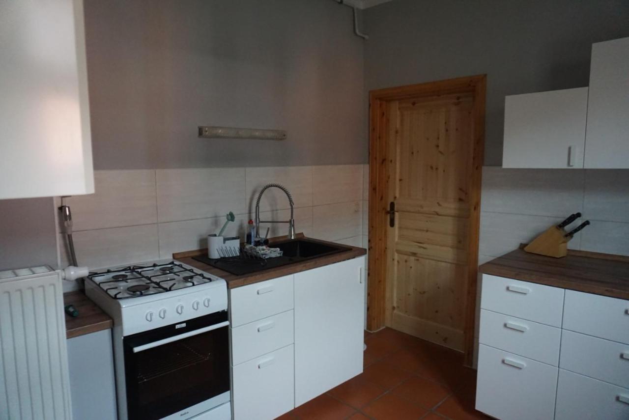 Ferienwohnung Helbing 아른슈타트 외부 사진